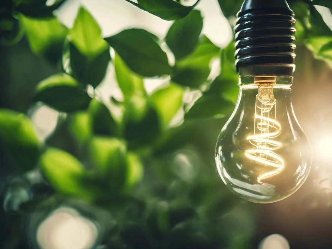 Pulsee Luce e Gas: consumi ridotti fino all'80%  con le lampadine LED