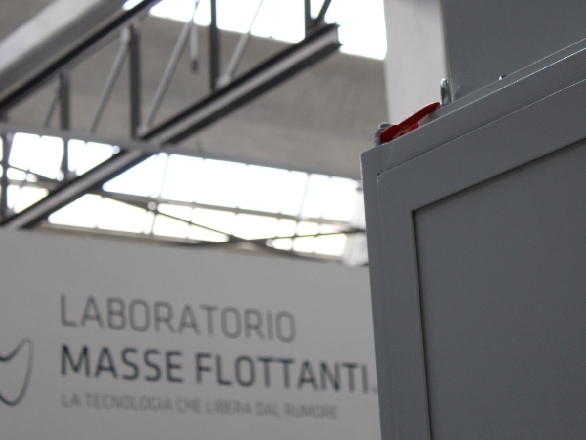 STS Isolamenti raccoglie 260mila euro su Mamacrowd 