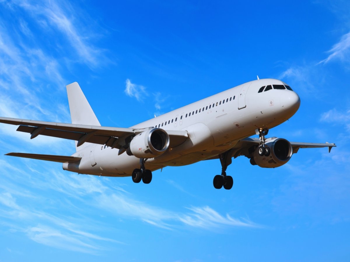 Wizz Air e Airbus insieme per un test sul carburante sostenibile SAF