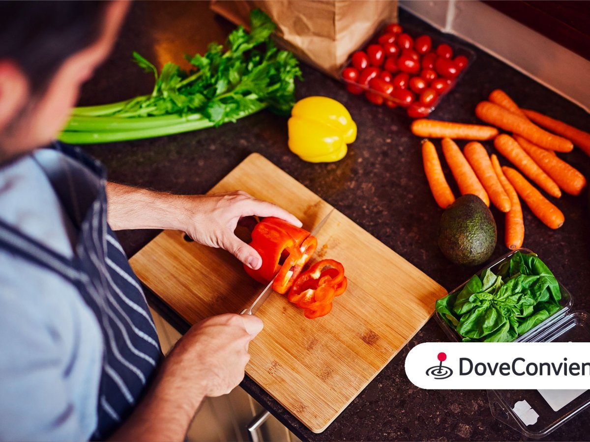 World Vegan Day: crescita esponenziale delle ricerche di prodotti vegani