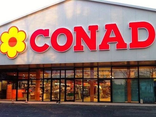 CONAD stringe un accordo esclusivo con SACE per la sostenibilità a supporto della filiera produttiva