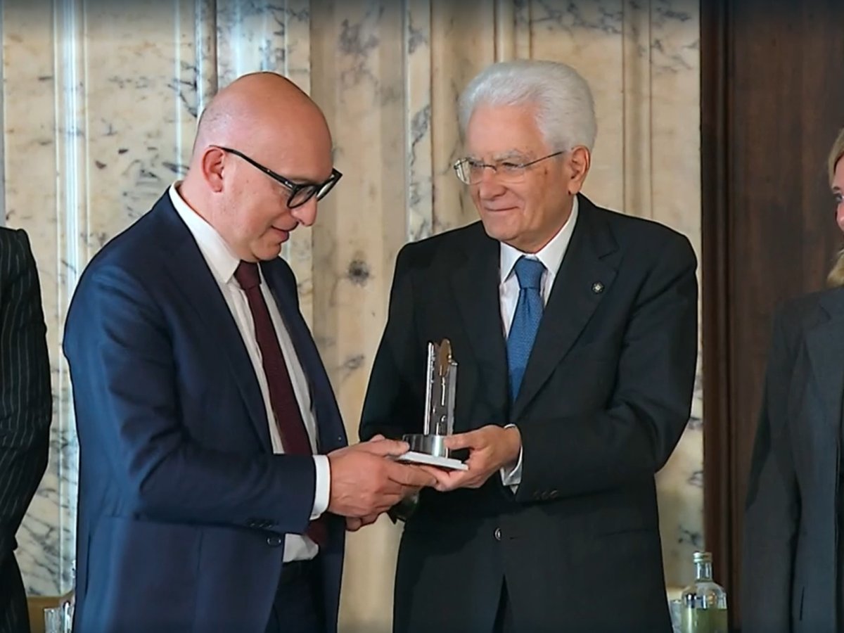 Penny Italia riceve il premio “AIRC Credere nella Ricerca”