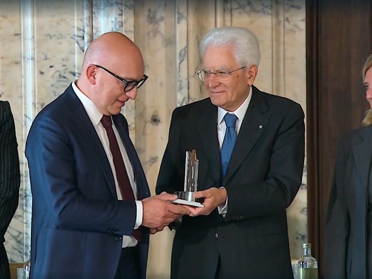 Penny Italia riceve il premio “AIRC Credere nella Ricerca”
