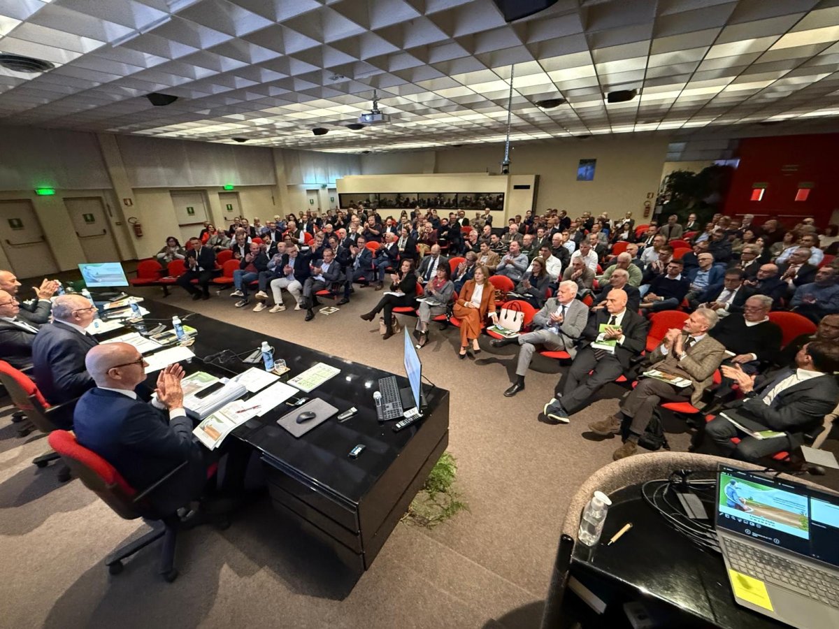 Conserve Italia: crescita del Fatturato e investimenti per una filiera sostenibile