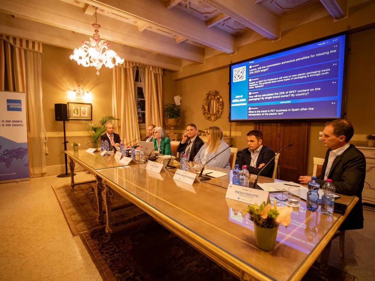 IG Summit 2024: l’industria degli imballaggi verso una rivoluzione epocale