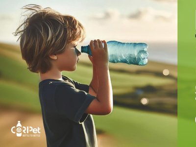 Coripet R-PET Talks 2024 a Ecomondo: nuove sfide per il riciclo del PET