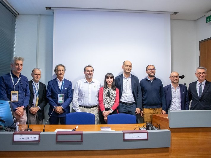 Imballaggi industriali in legno: presentato a Ecomondo il primo studio LCA