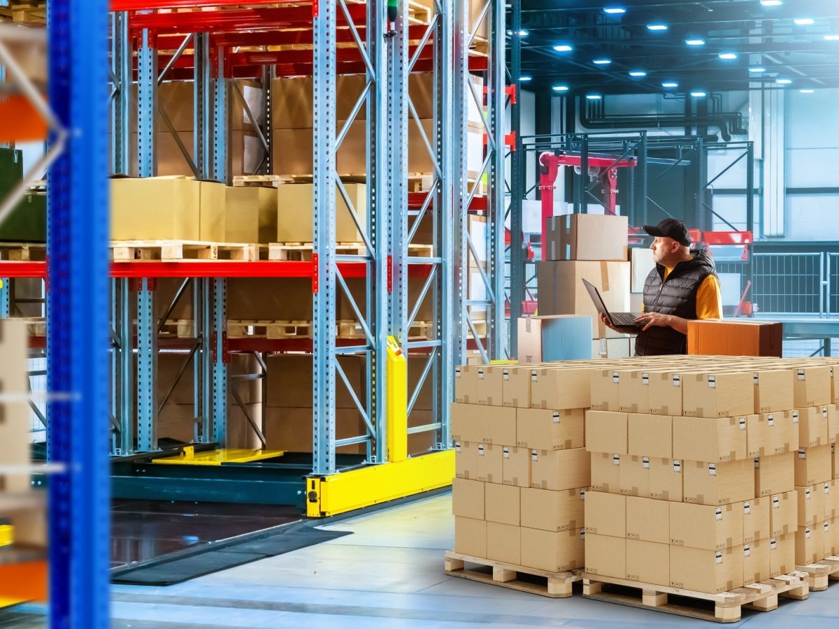 Relicyc lancia Logypal 7, il pallet sostenibile  ad alte prestazioni