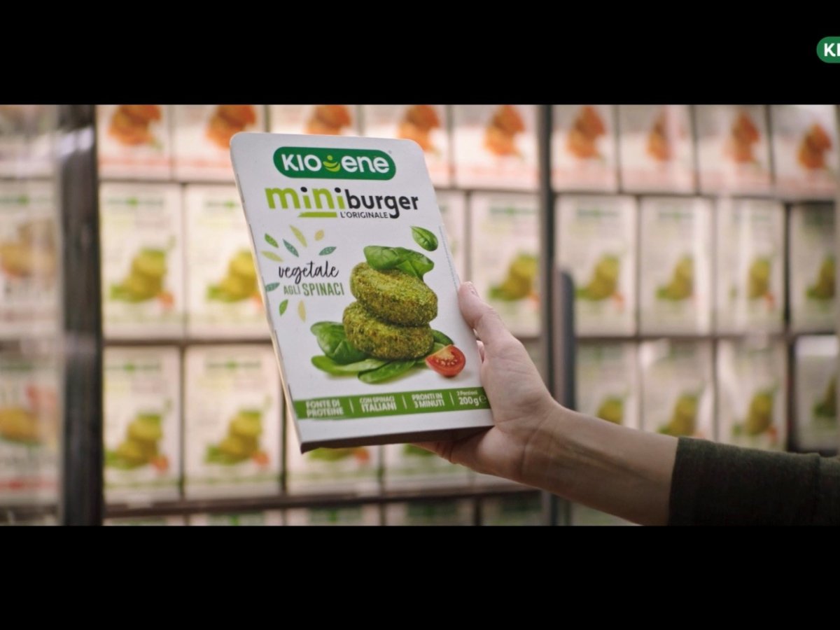 Kioene e Weeshop insieme per un’alimentazione consapevole
