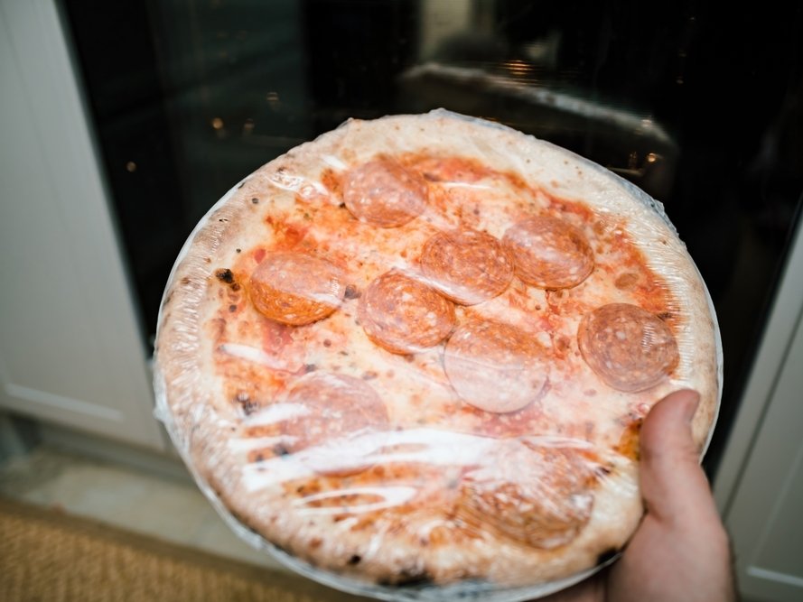 Roncadin presenta il bilancio di sostenibilità 2023: emissioni di CO2 per pizza ridotte dell’11%