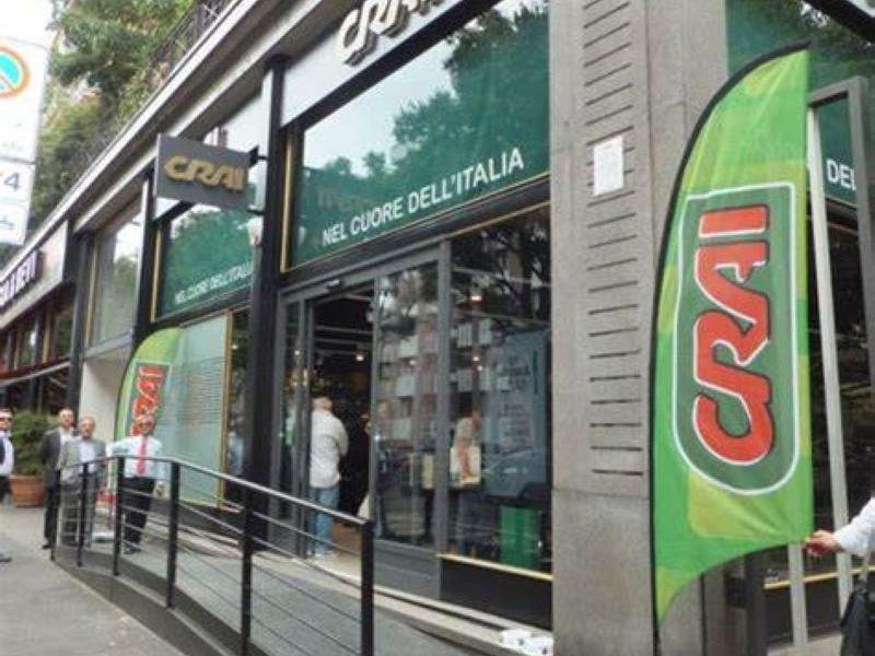 Crai Secom per la parità di genere