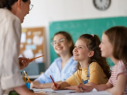  Cameo e SOS villaggi dei bambini: nuove Iniziative per il benessere degli educatori