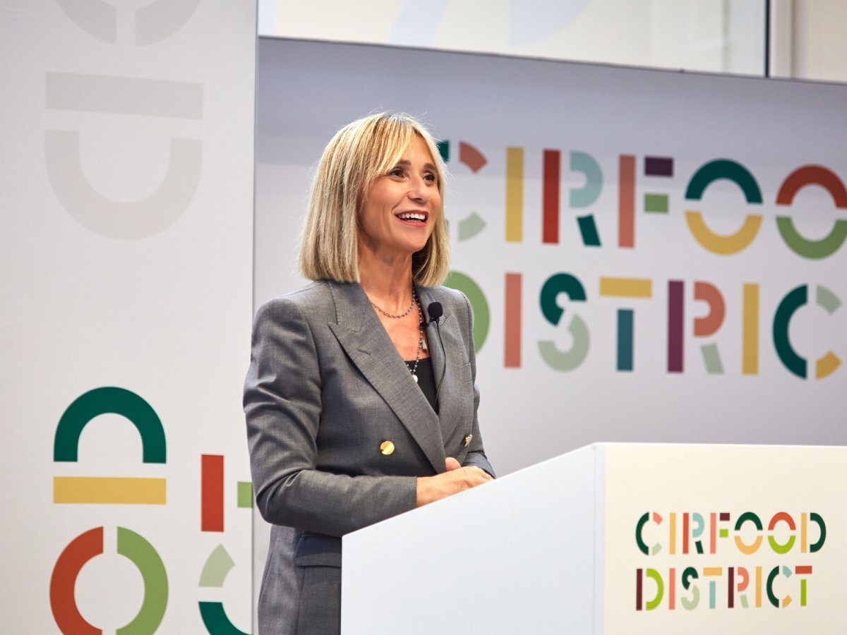CIRFOOD ottiene l’attestazione ISO “Diversity & Inclusion”