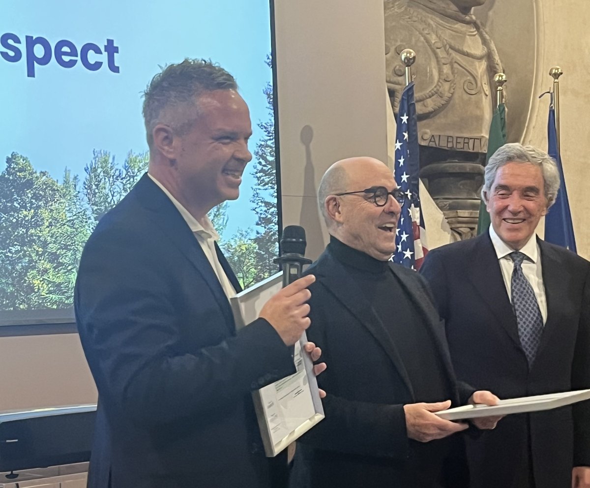 Bilancio di Sostenibilità Gruppo Felsineo tra i "High Performer" dell'Index Future Respect