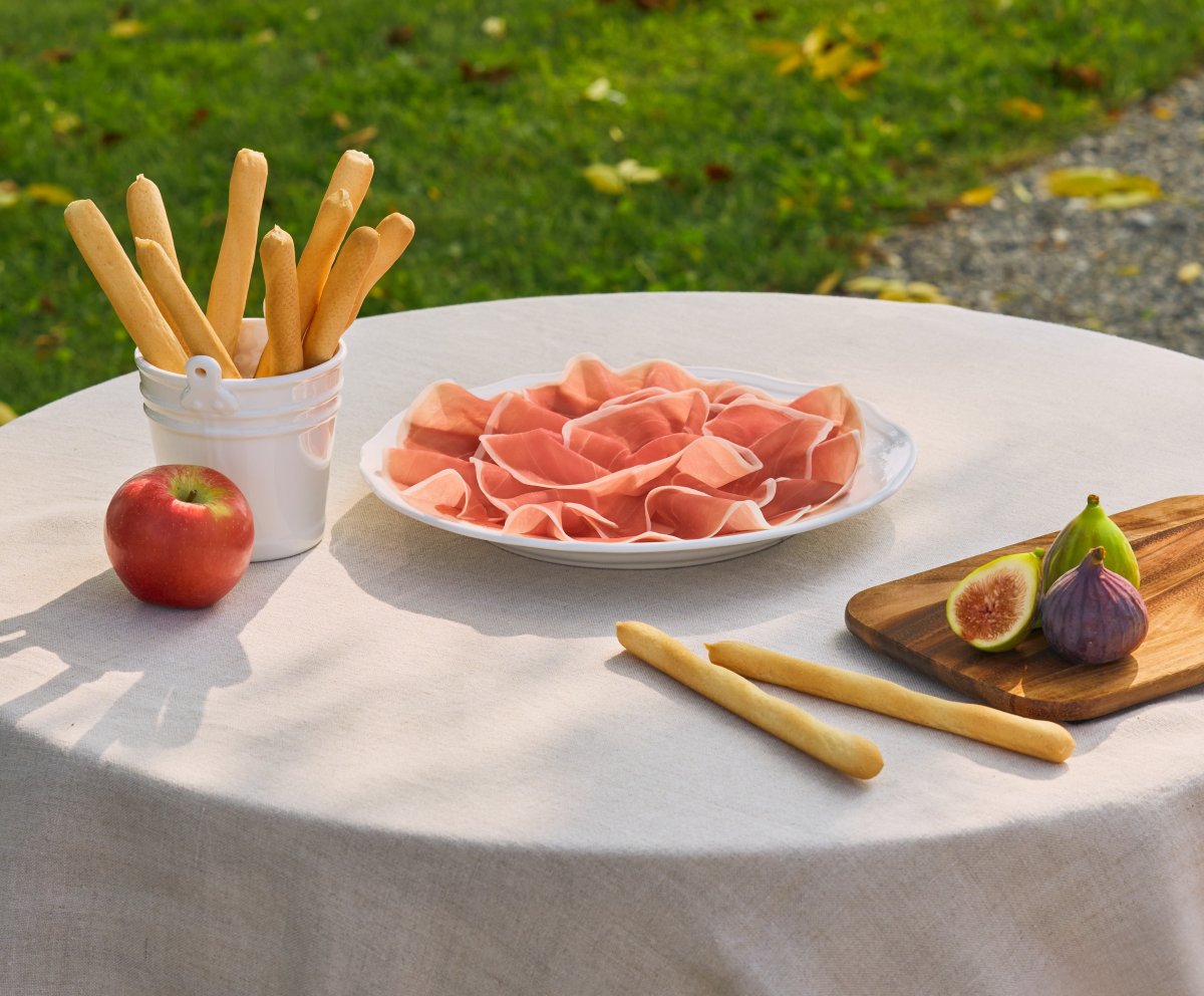 Il Prosciutto di Parma verso la Transizione Ecologica con l'approccio LCA