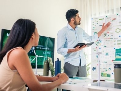 Sammontana ottiene la certificazione B Corp con il supporto di NATIVA