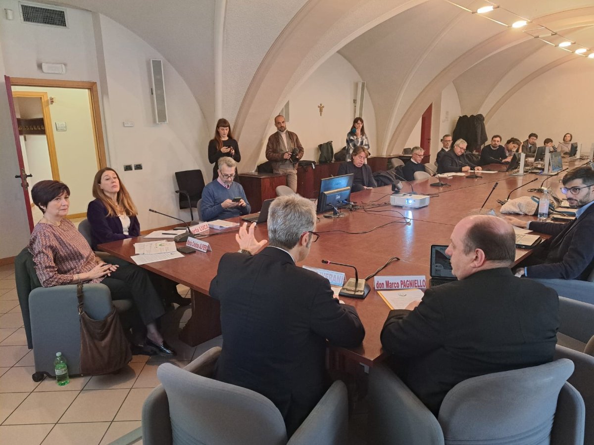 Accompagna una famiglia: Caritas Italiana e Fondazione Conad ETS insieme per l'inclusione sociale