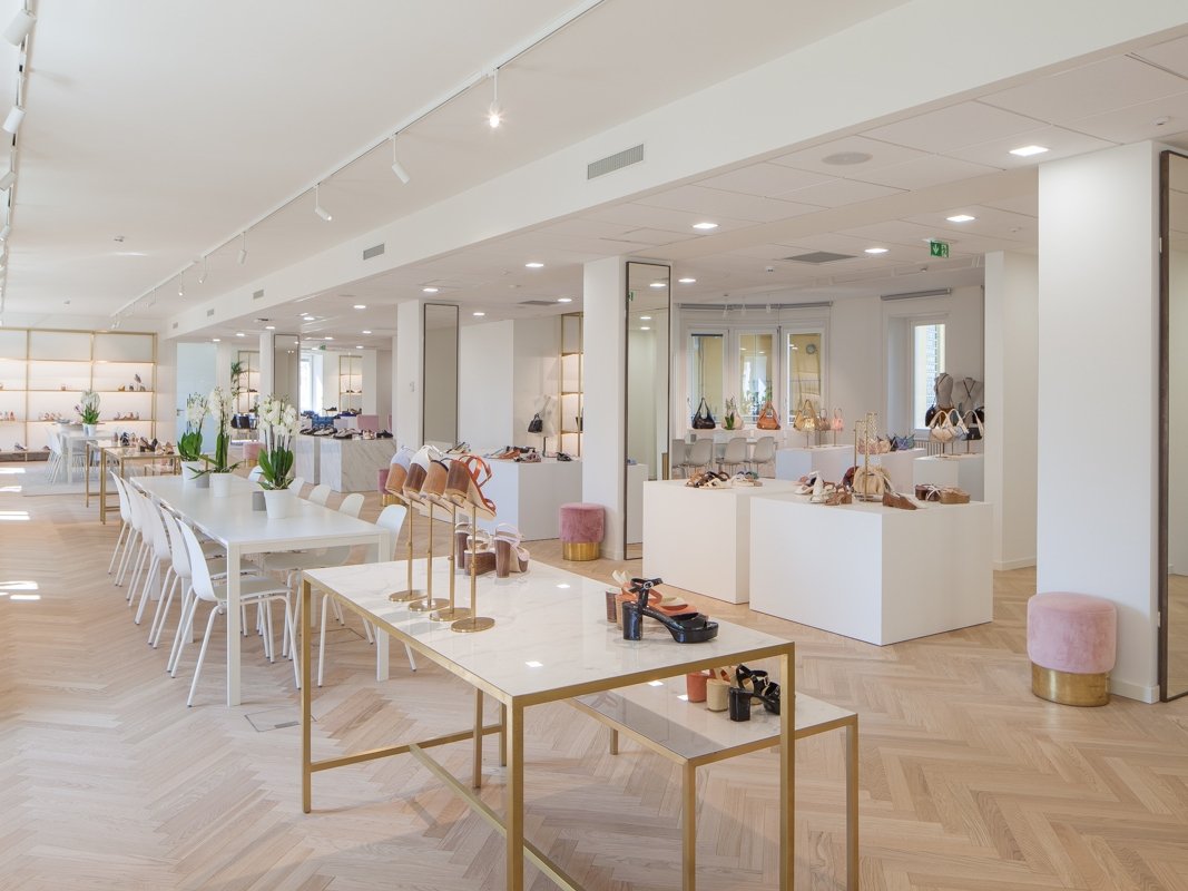 Milano High Street: sostenibilità ed esperienze immersive ridefiniscono il retail