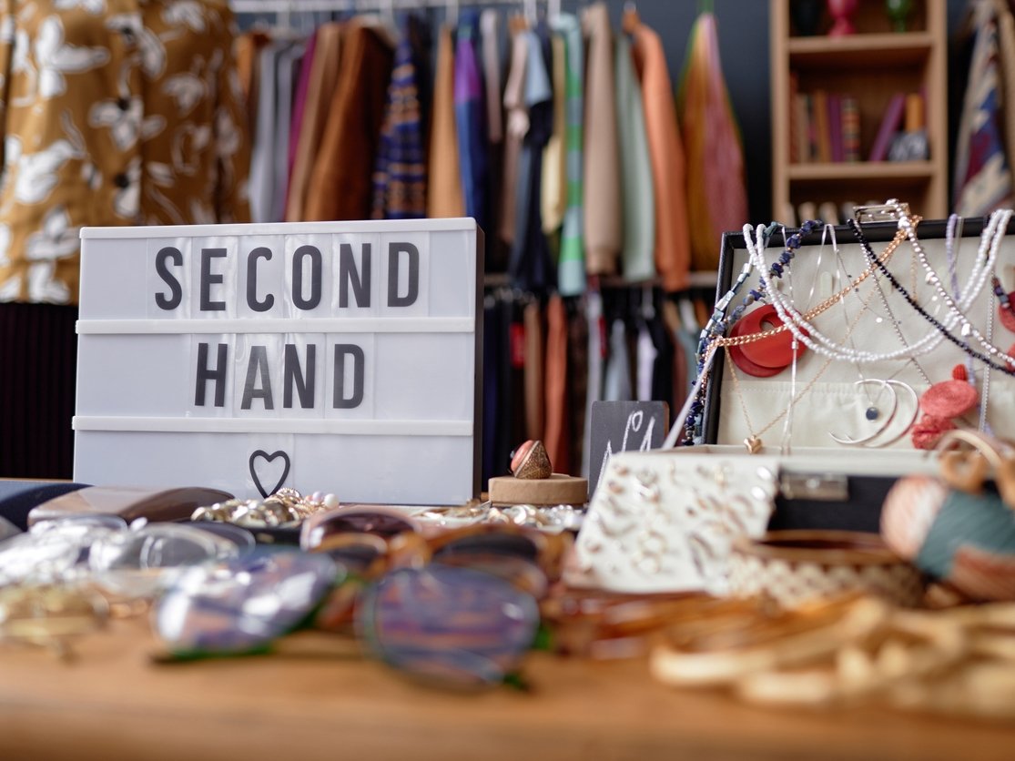 Seconda mano e ricondizionato: la lezione per tutto il retail