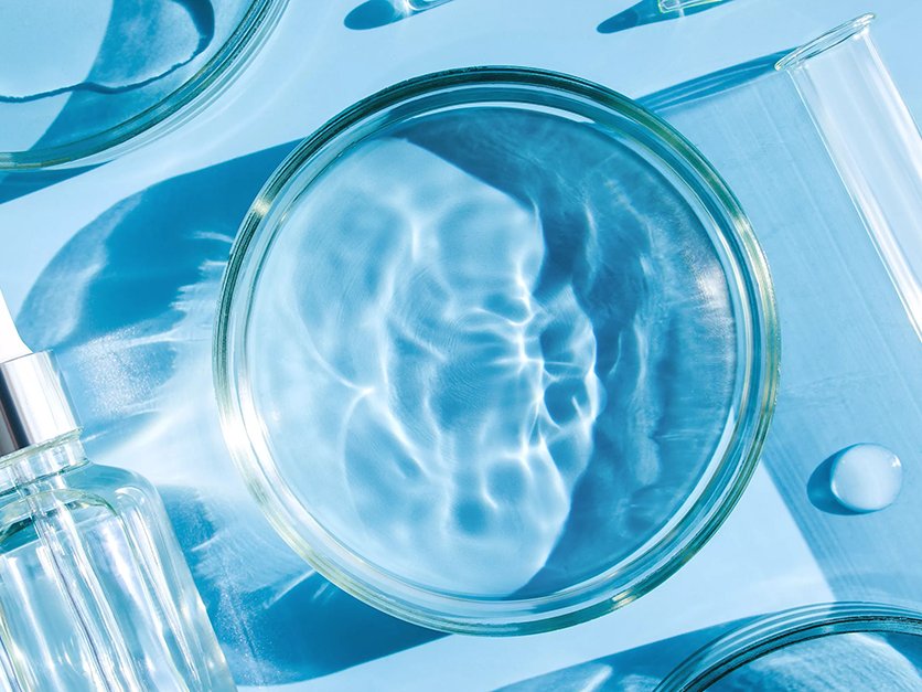 L' Oréal e IBM: una partnership per sviluppare cosmetici sostenibili grazie all'AI