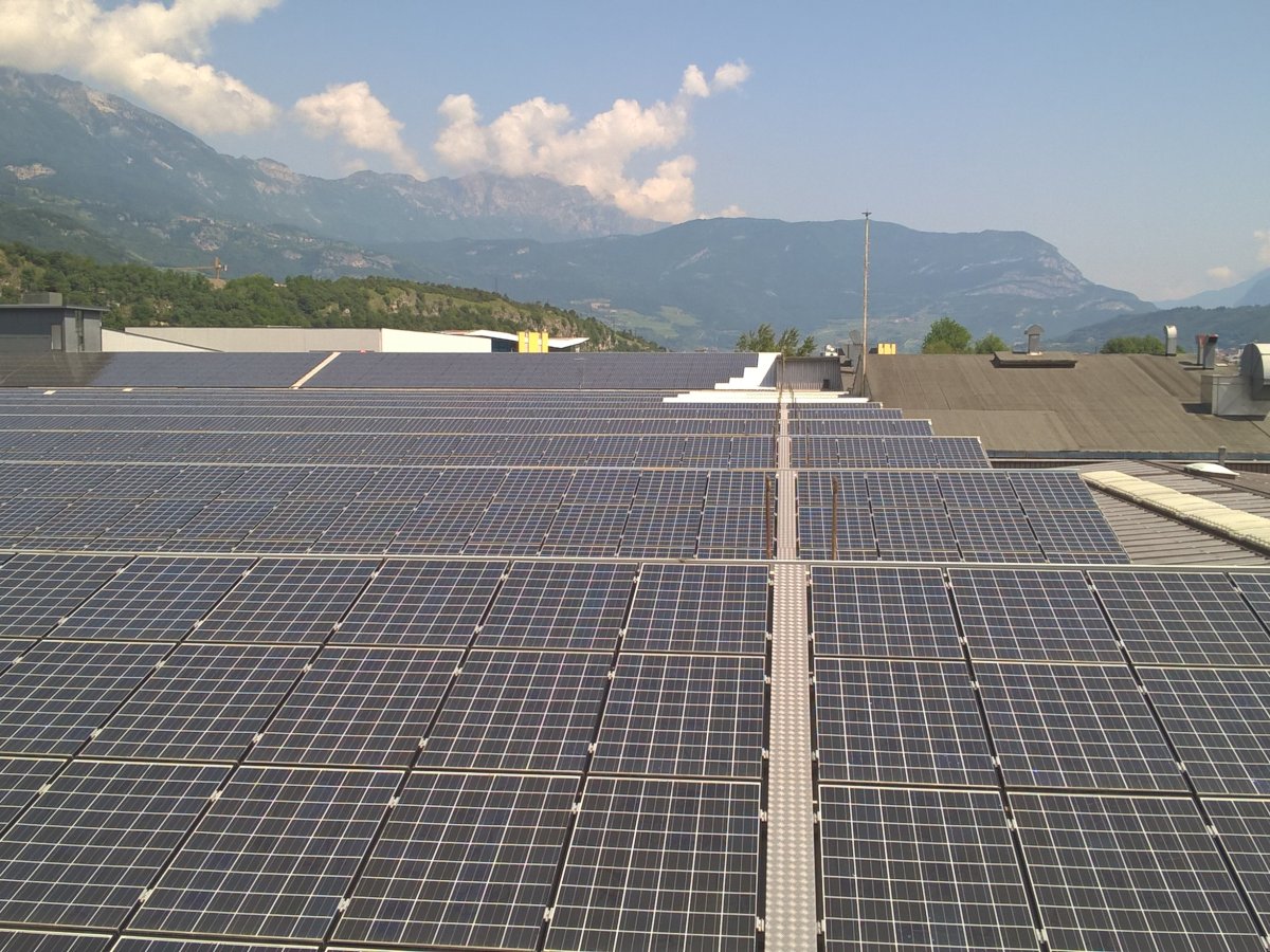 Coop Alleanza 3.0 e Axpo: impianti fotovoltaici per la GDO