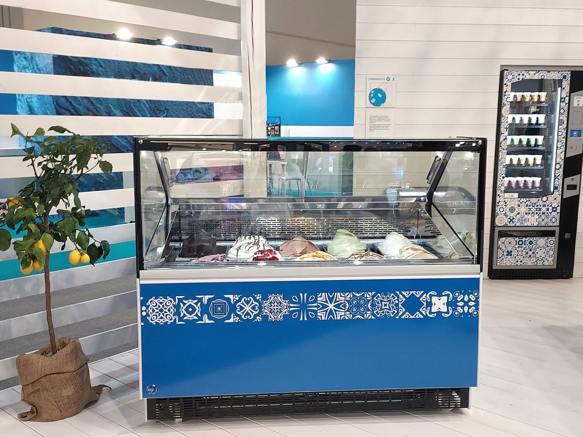 Epta al Sigep 2025: innovazione nel Foodservice dolce
