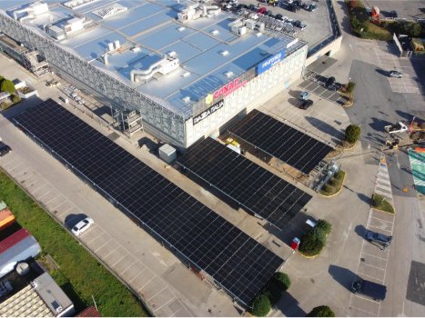 Helexia e Multi Italy: un’alleanza per la sostenibilità nei centri commerciali 