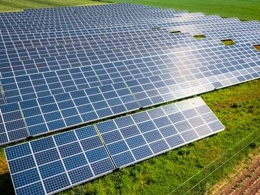 Nuovo progetto fotovoltaico di Greenvolt e Cimbali Group a Venezia