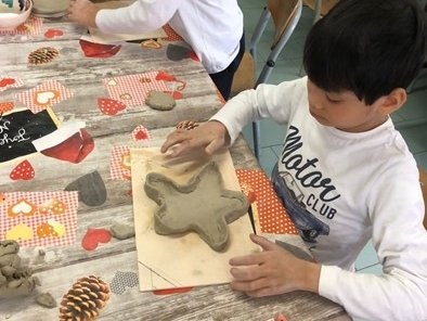 La Doria sostiene il progetto Mus-e per portare l’arte nelle scuole 