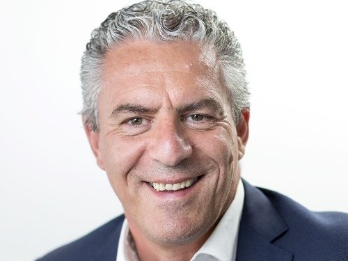 Walter Rebosio nominato Direttore Generale di Erion Professional