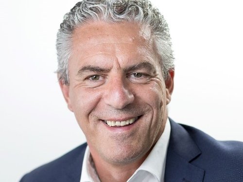 Walter Rebosio nominato Direttore Generale di Erion Professional