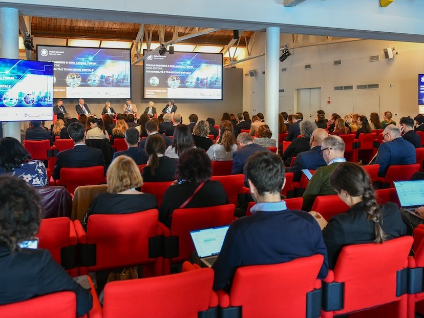 Crescono le adesioni all’UN Global Compact