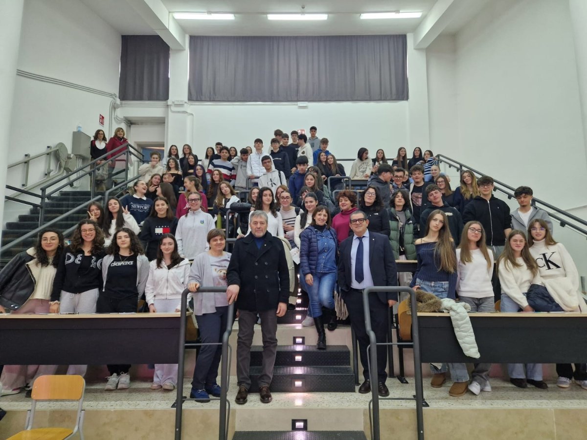 Conad Adriatico porta l’educazione affettiva nelle scuole