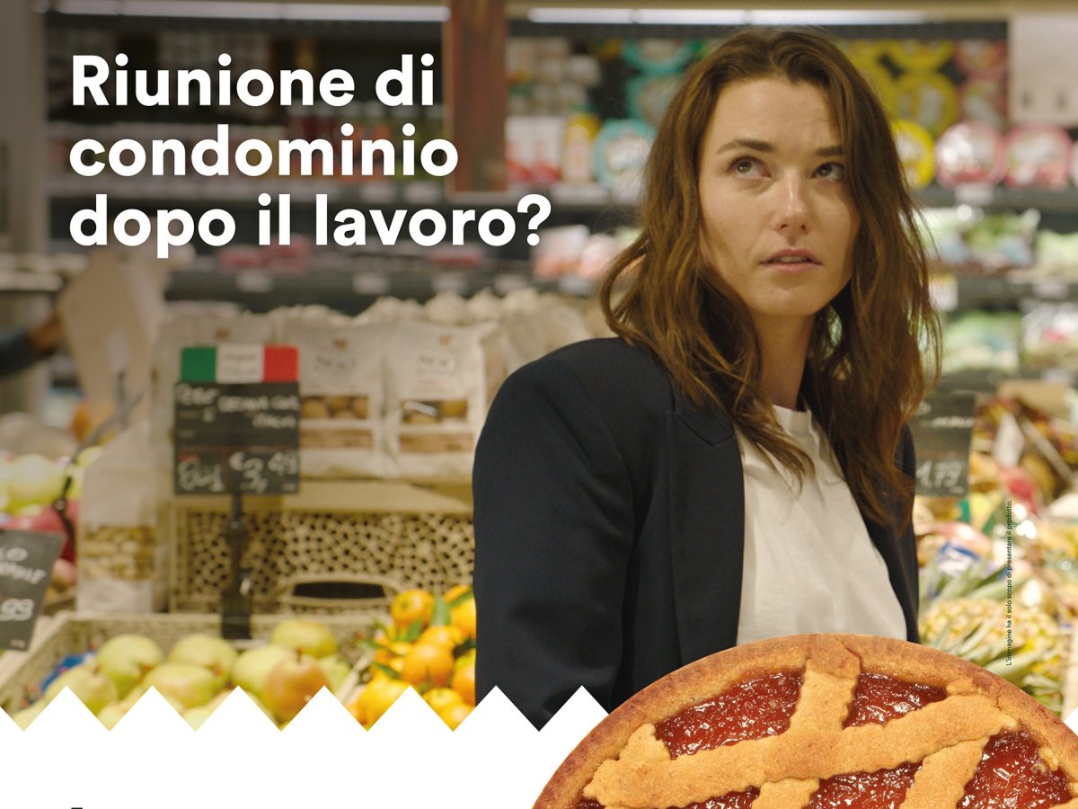 Unes lancia la campagna “Vicini di spesa”: ironia e autenticità