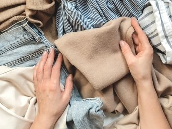 ELNÒS Shopping promuove il riuso con Love Your Stuff for Longer