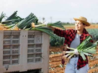 Agrofarma e FederBio: un accordo per l’innovazione del bio