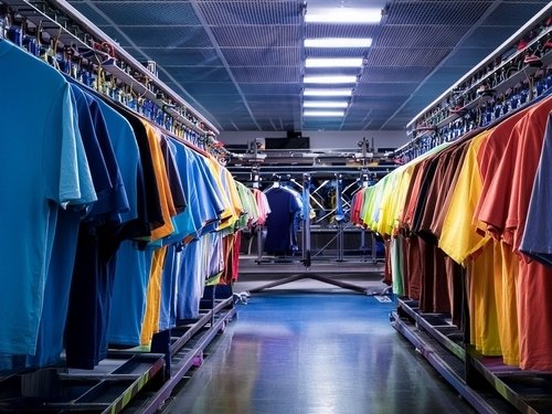 I materiali Next-Gen possono trasformare la moda