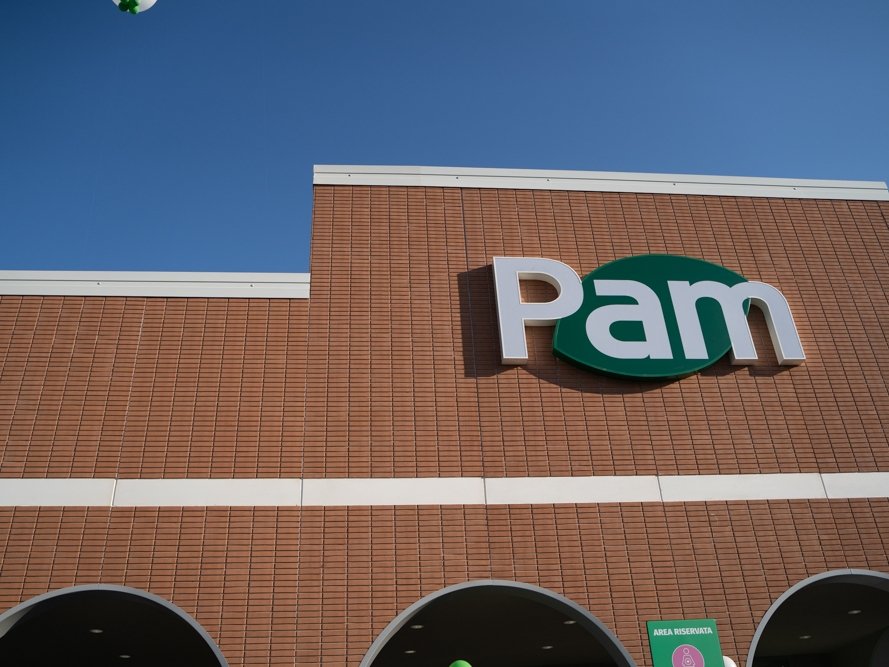 Pam Panorama e Iberdrola: energia fotovoltaica per la gdo