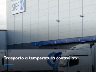 STEF Italia ottiene la certificazione “Top Employer Italia” 