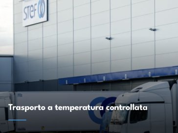 STEF Italia ottiene la certificazione “Top Employer Italia” 