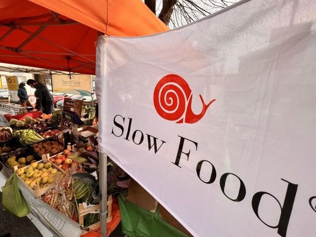 Inaugura a Verona un nuovo Mercato della Terra