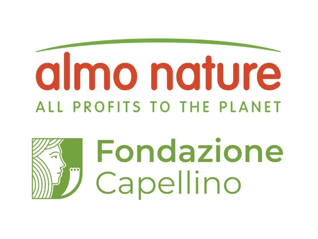 Almo Nature lancia il bando europeo 'Companion for Life' con 325.000 euro per progetti dedicati al benessere animale