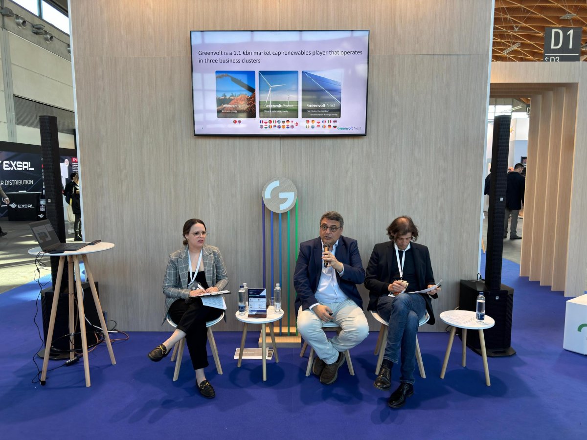 Greenvolt Next Italia investe 10 milioni nella generazione distribuita