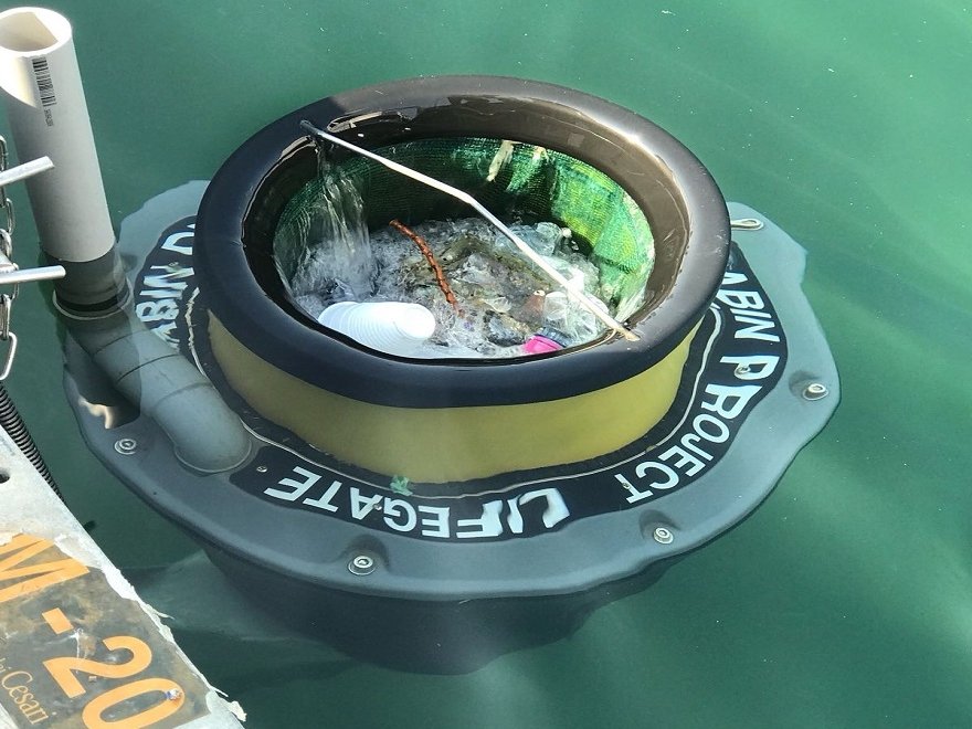 In vista della Giornata Mondiale dell’Acqua, BRITA lancia “Be a Gamechanger” per ridurre l’inquinamento da plastica