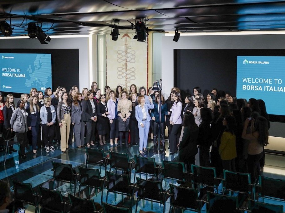 Parità di genere nel lavoro: gap occupazionale frena competitività