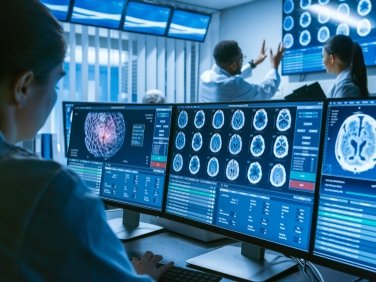 Allianz Trade e Inclusive Brains lanciano la tastiera a comando mentale