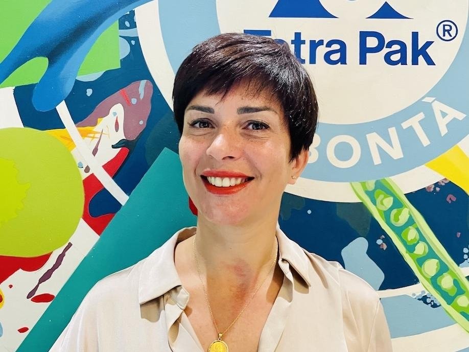 CDP riconosce l'eccellenza ambientale: rating "A" per l'impegno climatico di Tetra Pak