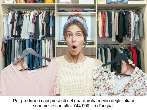 Novità da Epson: stampa sui tessuti con il 97% di acqua in meno