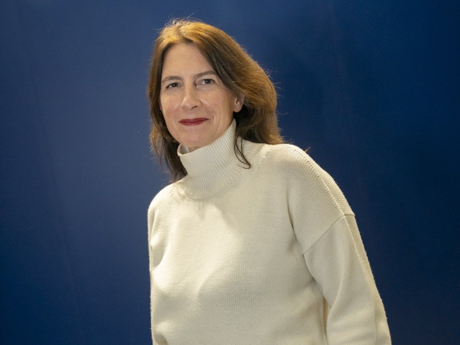Sanpellegrino nomina Ilenia Ruggeri Direttore Generale