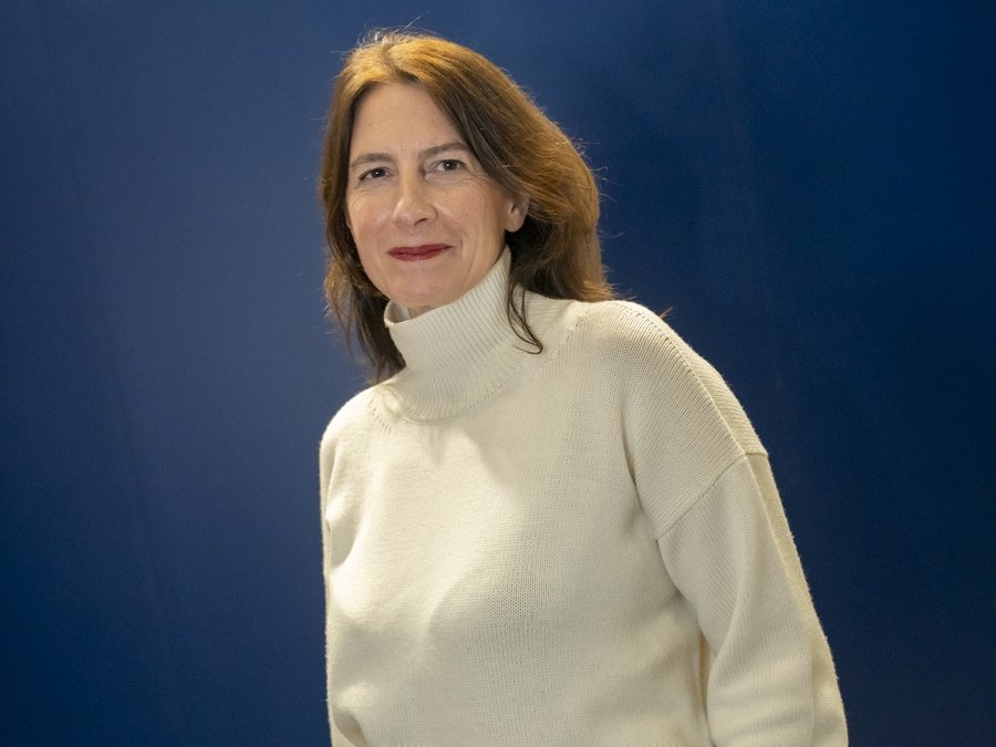 Sanpellegrino nomina Ilenia Ruggeri Direttore Generale